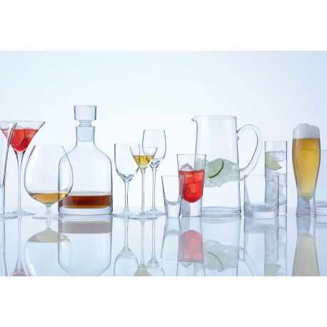 Набор бокалов для лагера bar, 550 мл, 2 шт.