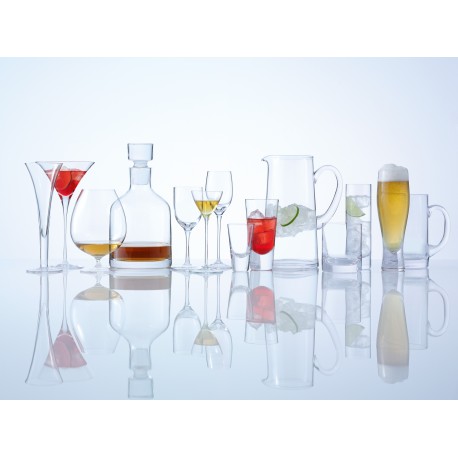 Набор бокалов для лагера bar, 550 мл, 2 шт.