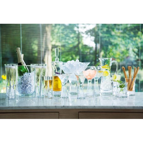 Набор бокалов для ликера moya, 50 мл, 2 шт.