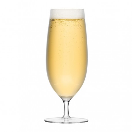 Набор бокалов для пива, bar, 450 мл, 2 шт.