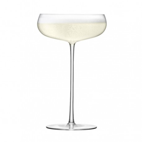 Набор креманок для шампанского wine culture, 320 мл, 2 шт.