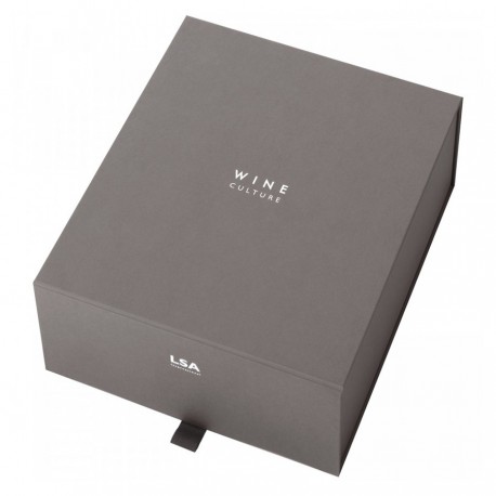 Набор креманок для шампанского wine culture, 320 мл, 2 шт.