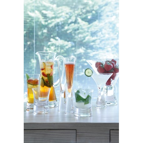 Набор бокалов для шампанского moya, 170 мл, 2 шт.