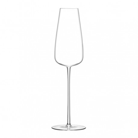 Набор бокалов для шампанского wine culture, 330 мл, 2 шт.