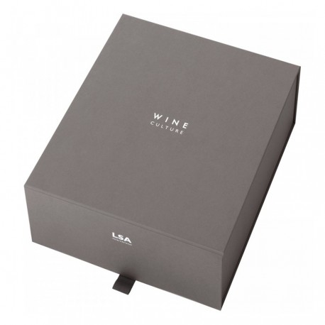 Набор бокалов для шампанского wine culture, 330 мл, 2 шт.