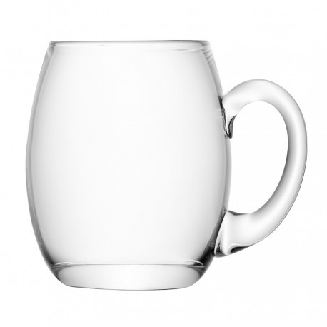 Кружка для пива bar, 500 мл