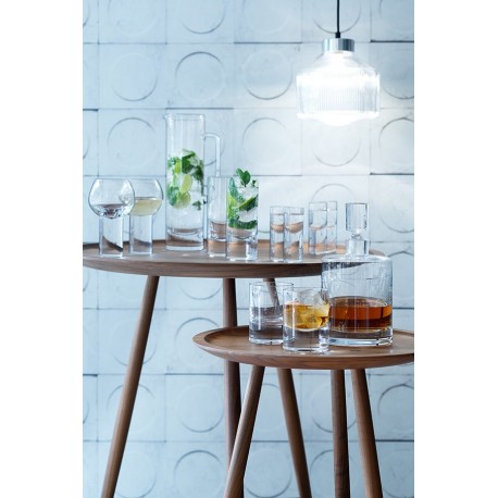 Набор бокалов для вина boris, 360 мл, 2 шт.