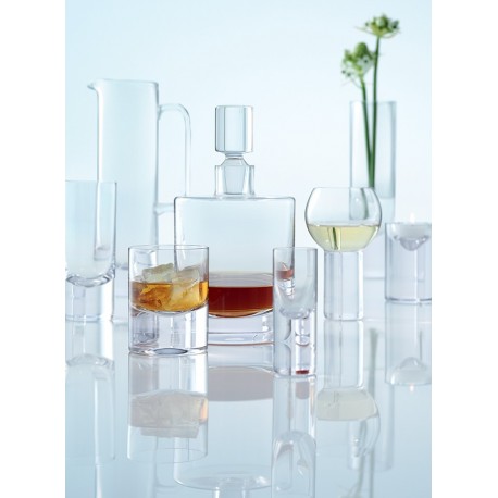 Набор бокалов для вина boris, 360 мл, 2 шт.