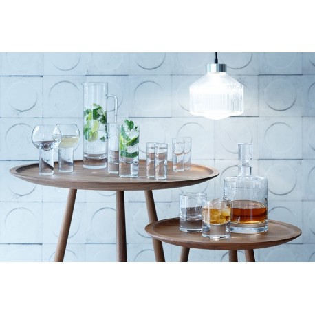 Набор бокалов для вина boris, 360 мл, 2 шт.