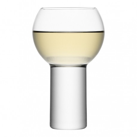 Набор бокалов для вина boris, 360 мл, 2 шт.