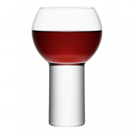 Набор бокалов для вина boris, 360 мл, 2 шт.