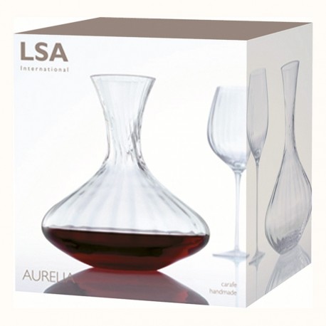 Декантер aurelia, 1,8 л