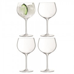 Набор бокалов balloon, 680 мл, 4 шт.