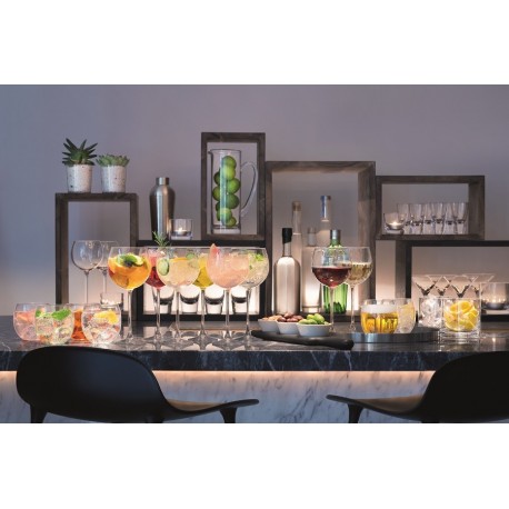 Набор бокалов balloon, 680 мл, 4 шт.