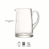 Кувшин bar, 1,7 л
