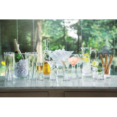 Набор бокалов для коктейлей moya, 300 мл, 2 шт.