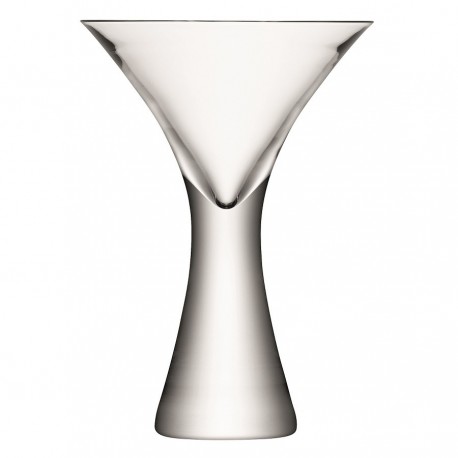 Набор бокалов для коктейлей moya, 300 мл, 2 шт.