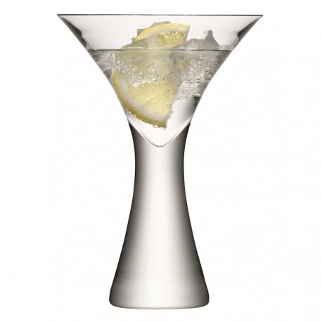 Набор бокалов для коктейлей moya, 300 мл, 2 шт.