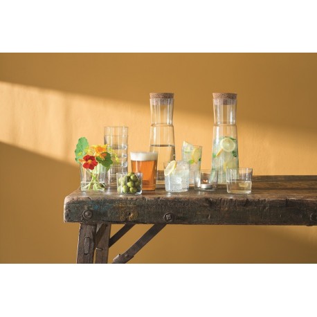 Набор стаканов gio, 560 мл, 4 шт.