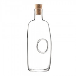 Графин с пробкой void, 1,1 л
