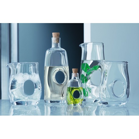 Графин с пробкой void, 1,1 л