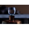 Декантер whisky club, 1,05 л, коричневый