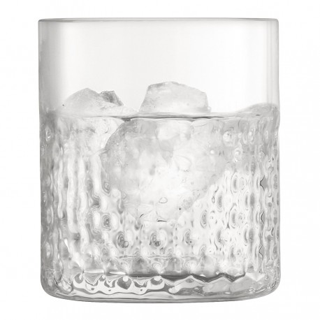 Набор низких стаканов wicker, 330 мл, 2 шт.