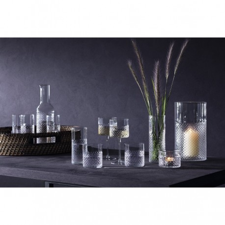 Набор высоких стаканов wicker, 400 мл, 2 шт.