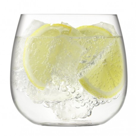 Набор бокалов borough, 370 мл, 4 шт.