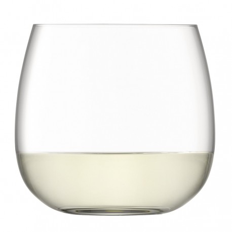 Набор бокалов borough, 370 мл, 4 шт.