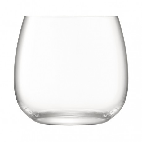 Набор бокалов borough, 370 мл, 4 шт.