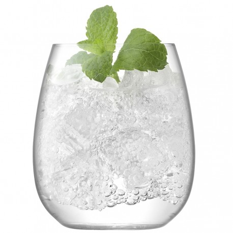 Набор бокалов borough, 455 мл, 4 шт.