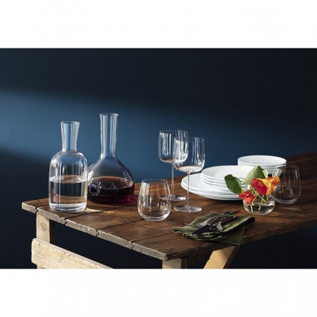 Набор бокалов для вина borough, 380 мл, 4 шт.