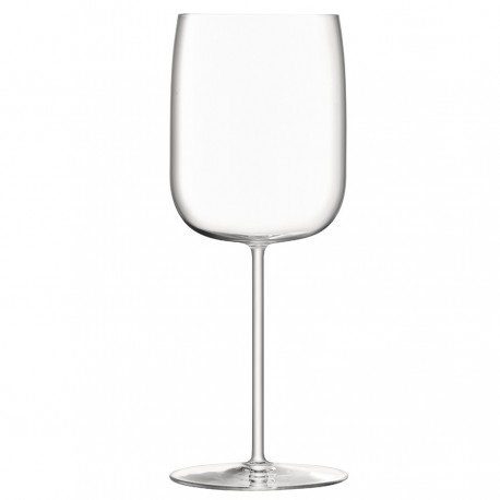 Набор бокалов для вина borough, 380 мл, 4 шт.