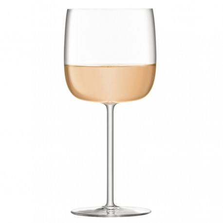 Набор бокалов для вина borough, 450 мл, 4 шт.