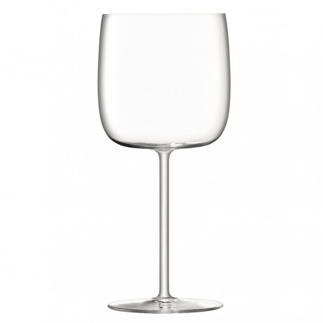 Набор бокалов для вина borough, 450 мл, 4 шт.