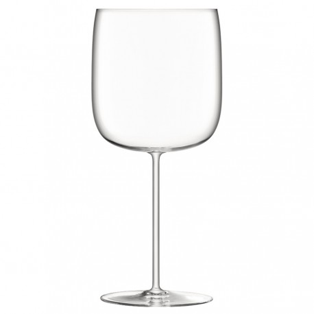 Набор бокалов для вина borough, 660 мл, 4 шт.