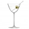 Набор бокалов для мартини borough, 195 мл, 4 шт.