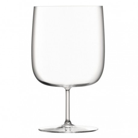 Набор бокалов для пива borough, 625 мл, 4 шт.