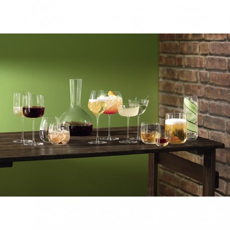 Набор бокалов borough, 680 мл, 4 шт.