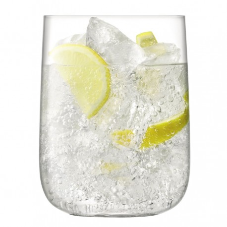 Набор стаканов borough, 625 мл, 4 шт.