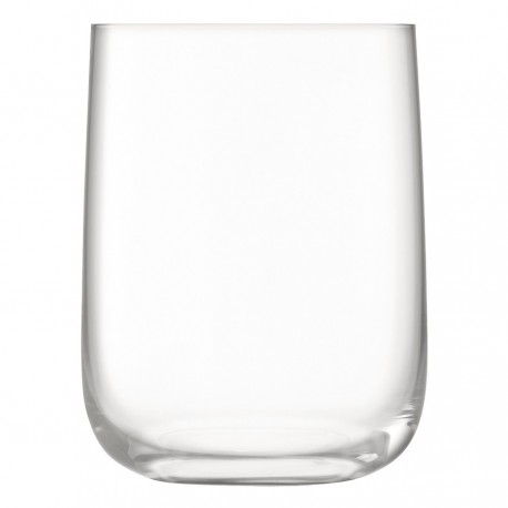 Набор стаканов borough, 625 мл, 4 шт.