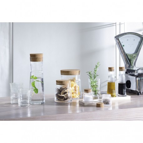 Набор стаканов gio line, 320 мл, 4 шт.