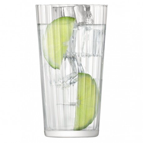 Набор стаканов gio line, 320 мл, 4 шт.