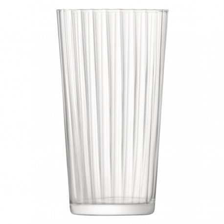 Набор стаканов gio line, 320 мл, 4 шт.