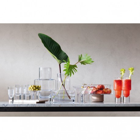 Набор стопок vodka, 50 мл, 4 шт.