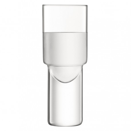 Набор стопок vodka, 50 мл, 4 шт.