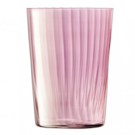 Набор стаканов gems, 560 мл, гранат, 4 шт.