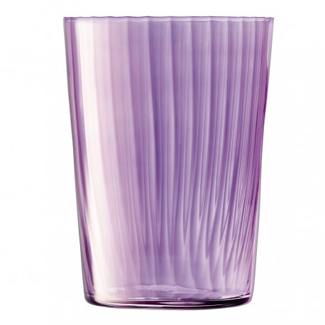 Набор стаканов gems, 560 мл, гранат, 4 шт.