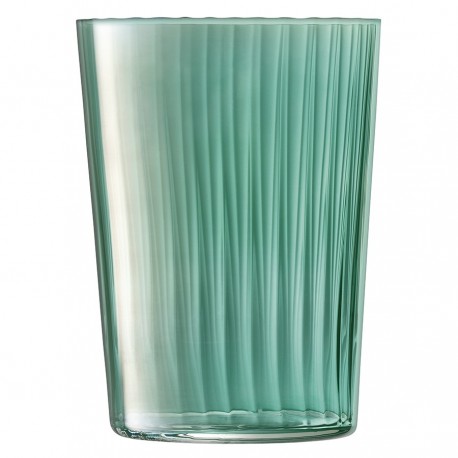 Набор стаканов gems, 560 мл, изумрудный, 4 шт.